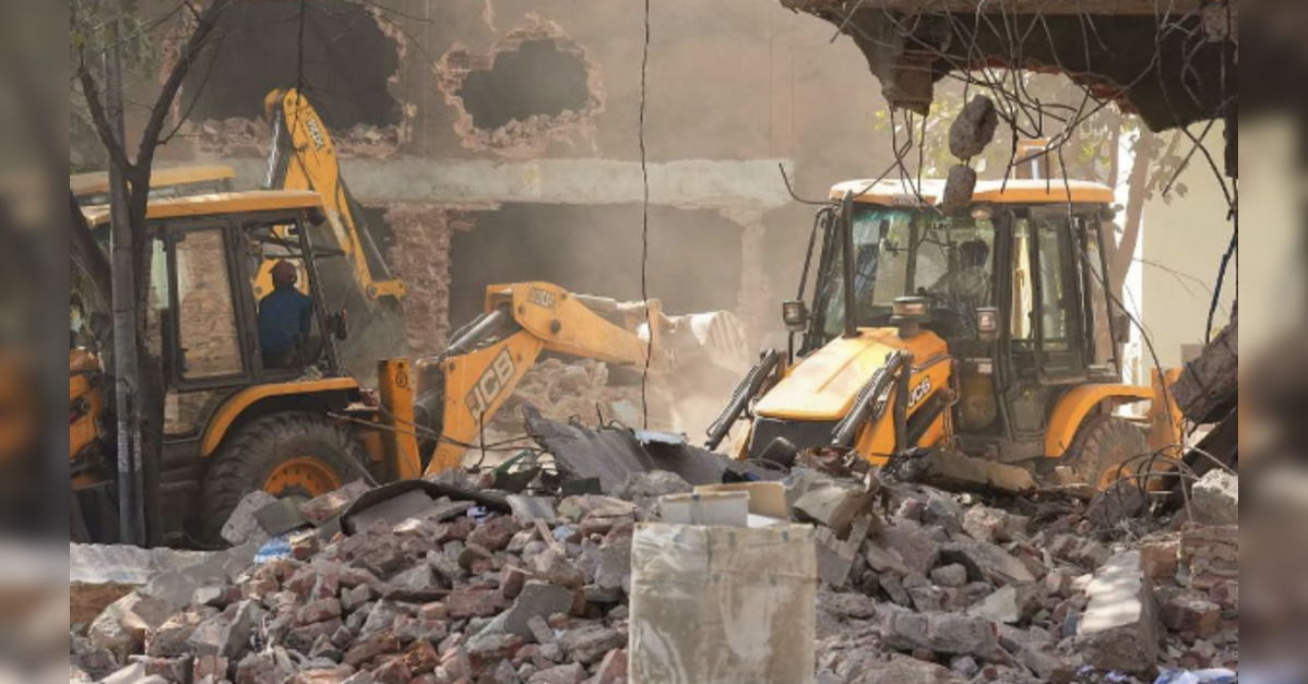 MCD seeks report on lapses at construction sites within three days