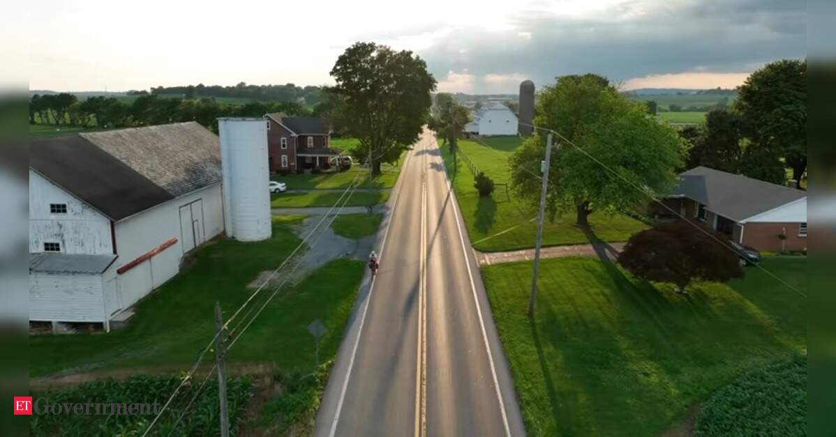 Rural housing &amp; roads: PMAY-G &amp; PMGSY construction to accelerate after beneficiary survey