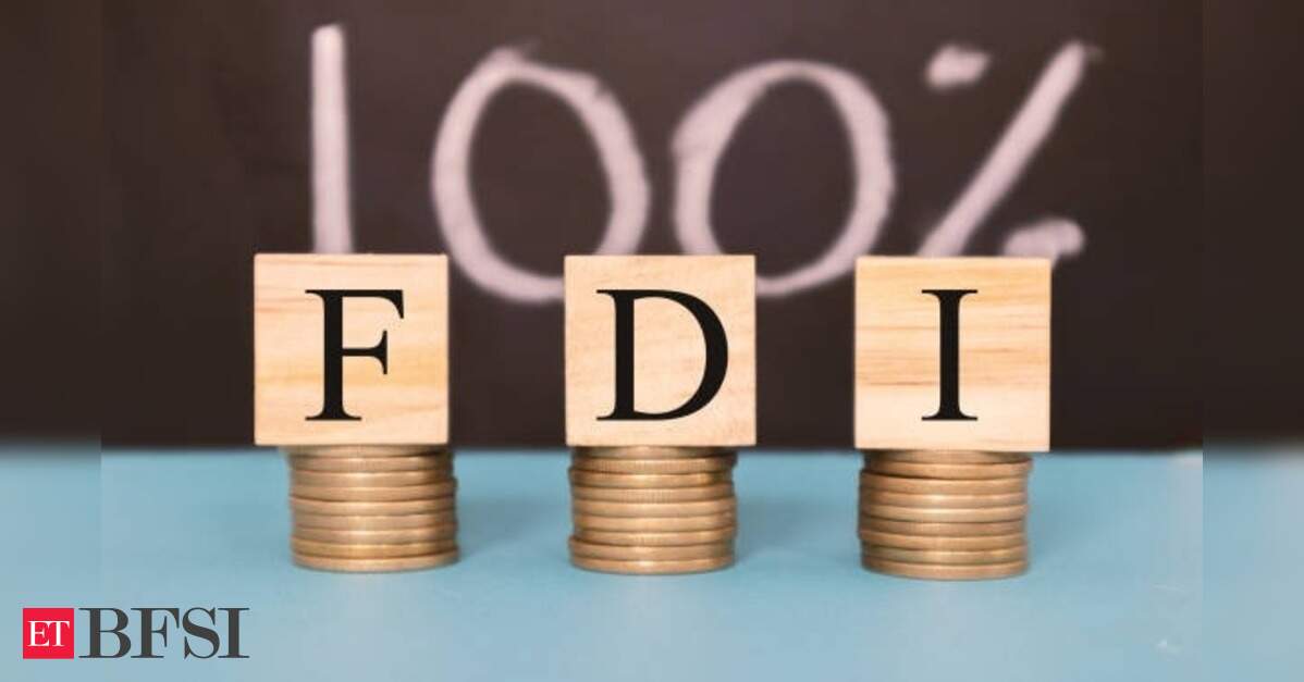 India opens insurance sector to 100% foreign ownership: FDI boost &amp; insurance penetration