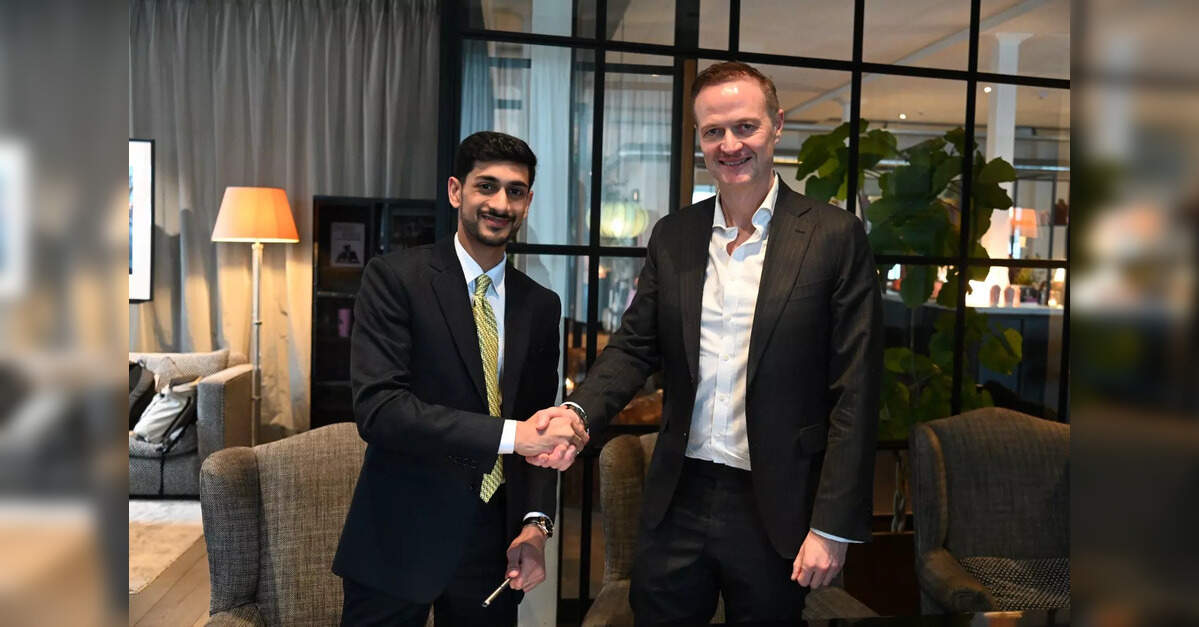 Aditya Birla Group brings international cafe brand, Joe &amp; The Juiceto India