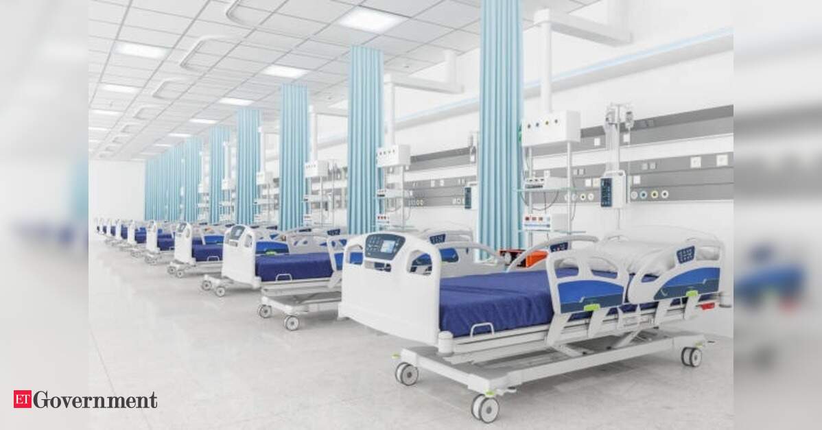 Why palliative care must move from policy papers to hospital wards