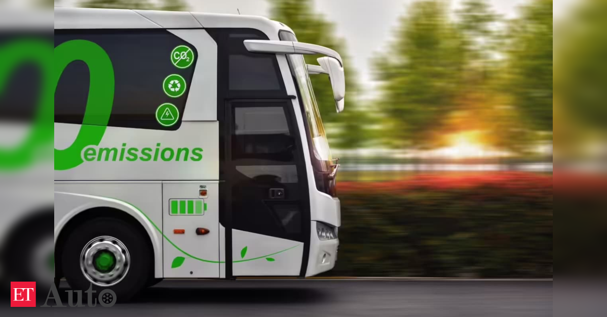 Niti Aayog seeks diesel vehicle phase-out, focus on cleaner technology