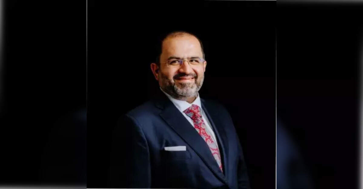 Fox and Mandal managing partner Kunal Vajani demits office, to go solo