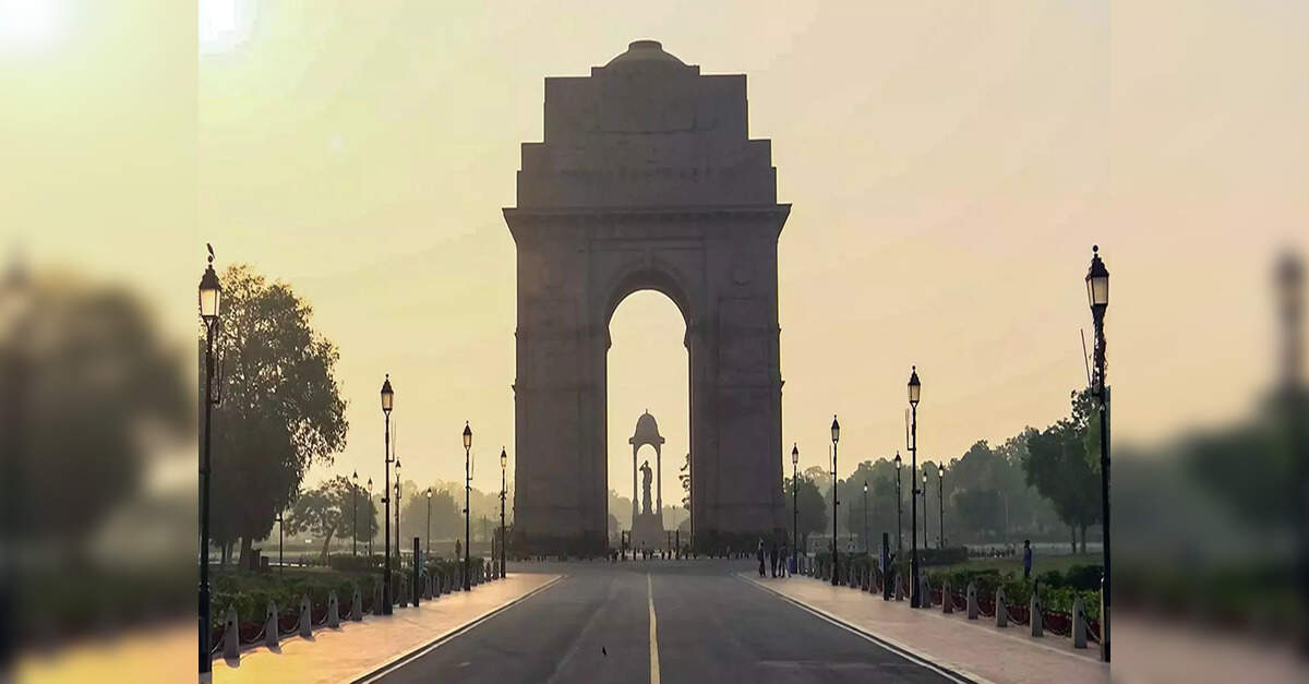 Manufacturing sits as engine of growth for India's ambition of $35 trillion economy by 2047