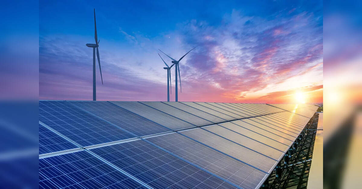 India installs record 36.6 GW solar capacity in 2025, up 43% YoY: Report