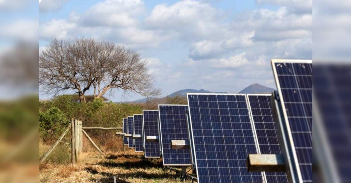 Inox Clean partners RJ Corp for Africa renewables push; plans 570 MW in phase-I