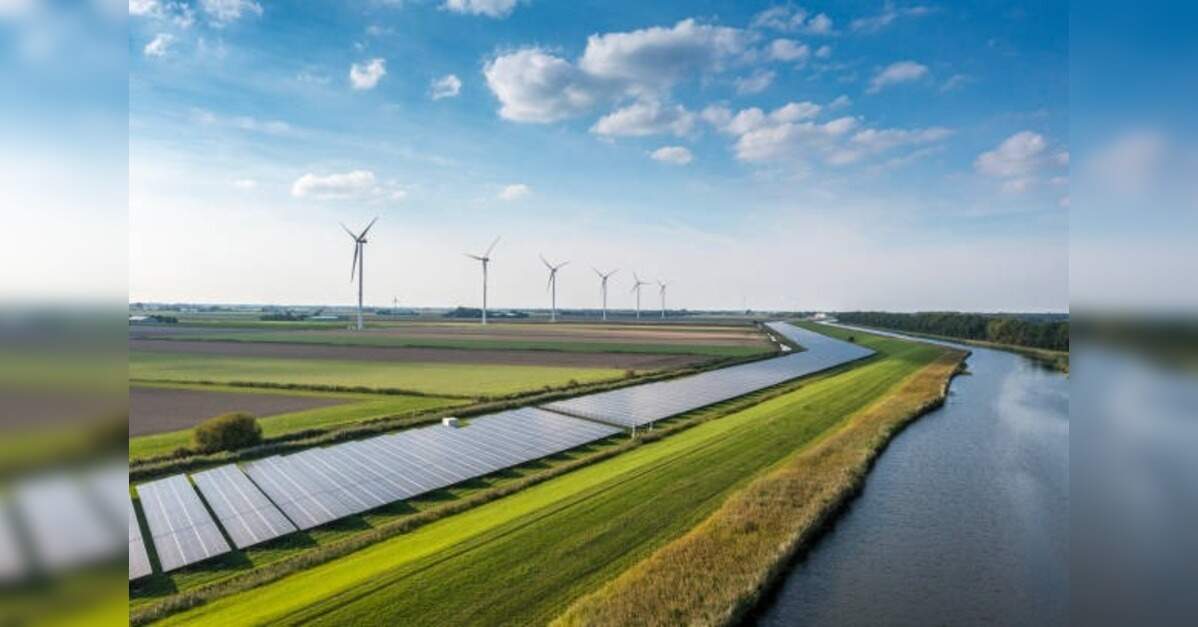 Odisha govt inks pacts to add renewable energy capacity worth  ₹67,000 cr