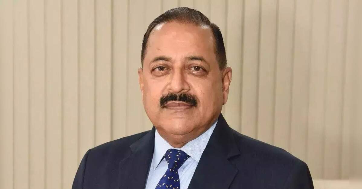 'Safety first, production next' formula for nuclear power: Jitendra Singh