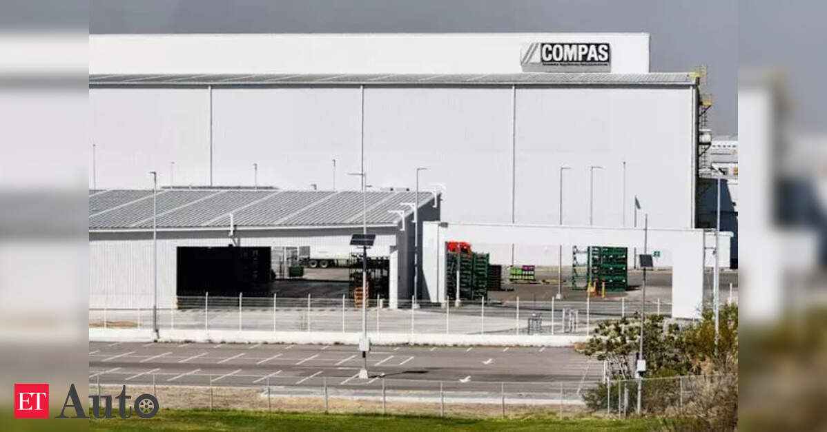 मेक्सिको में पैर जमाने की कोशिश में चीन की BYD और Geely ने कार प्लांट खरीदने के लिए बोली लगाई