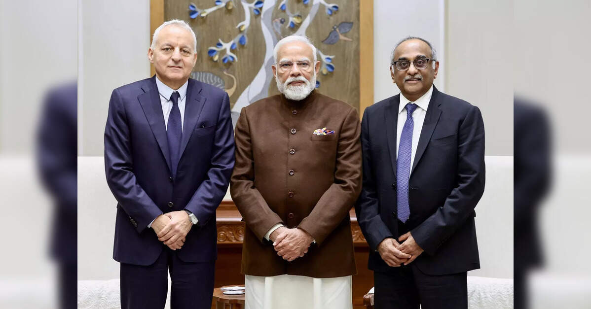 Rolls-Royce plans India expansion; eyes defence engine co-development, local manufacturing