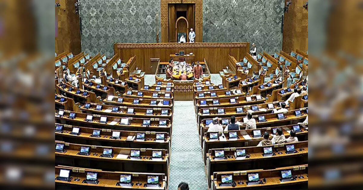 Lok Sabha clears Industrial Relations Code (Amendment) Bill, 2026