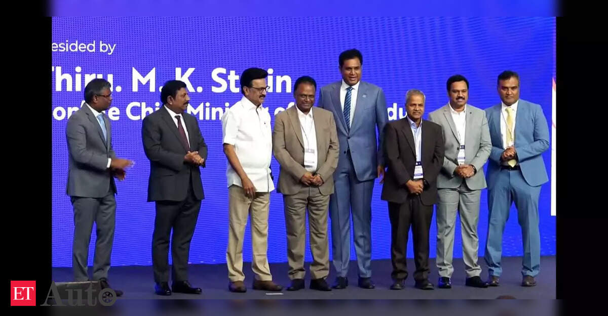 Mahindra to invest ₹196 crore to expand Chennai R&amp;D and testing hub