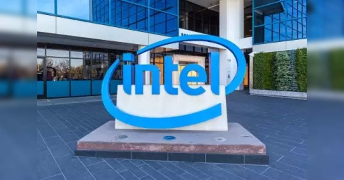 Competition Comm slaps Rs 27 cr fine on computer chip maker Intel Corp for unfair biz practices