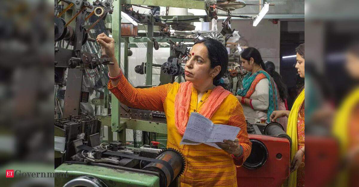 Maharashtra’s RAMP-led Reverse Buyer–Seller Meet in Pune connects 212 MSMEs with over 25 global buyers