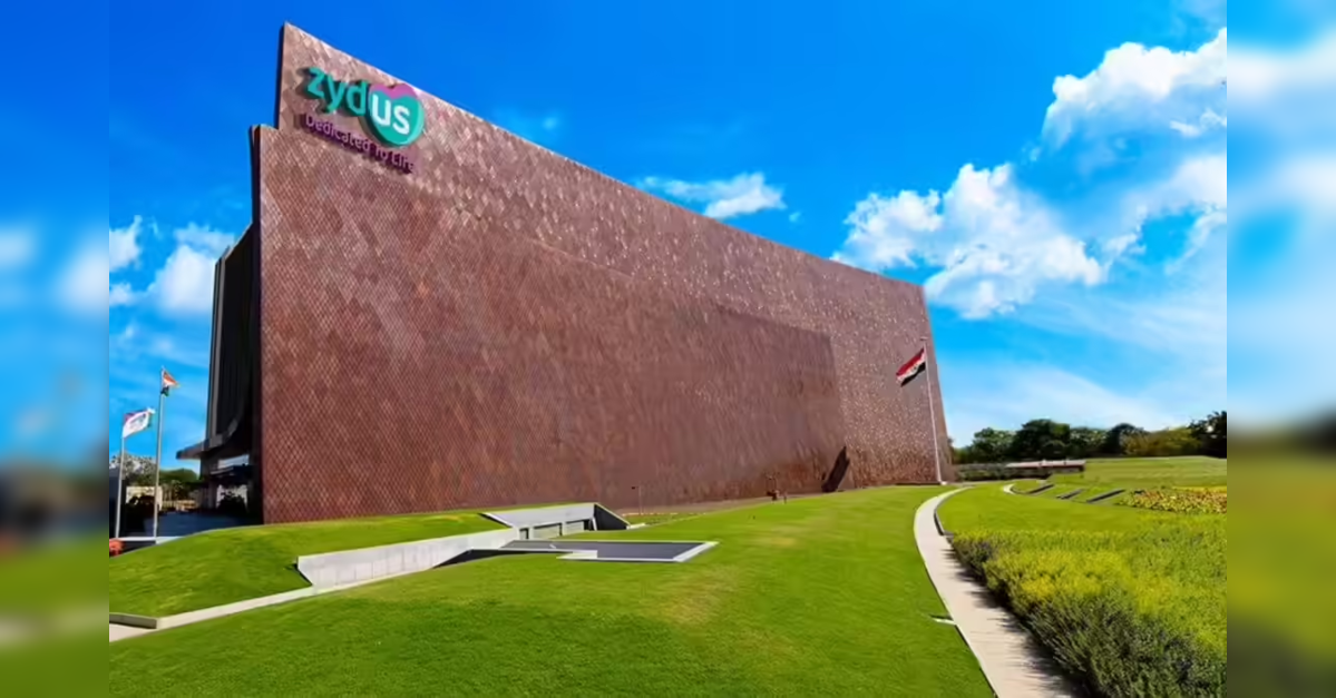 Zydus settles Mirabegron patent dispute for $120 Mn