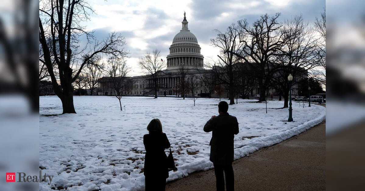 Washington DC sues landlords with law used in organized crime to stop mistreatment of low-income tenants