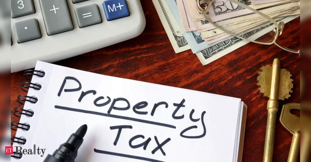 Mumbai's civic body initiates e-auction of six properties over ₹455.48 crore tax dues