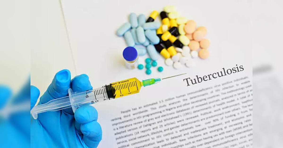 Shorter all-oral therapy plans for drug-resistant TB cheaper, simpler: ICMR research – Imperial Wire