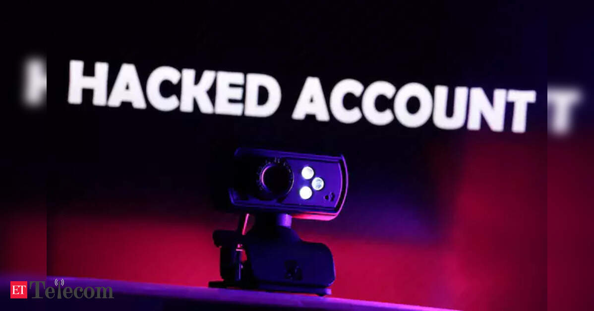 Dutch telecom Odido hacked, 6 million accounts affected