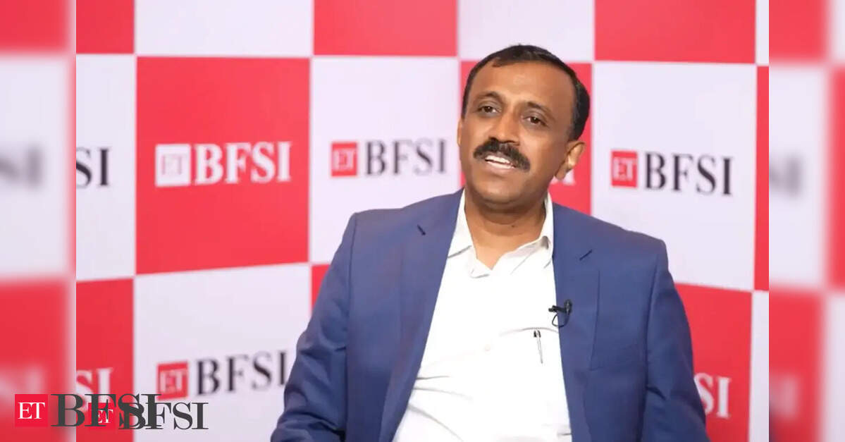 High gold prices not a concern; MSME book to scale up: Muthoot FinCorp CEO