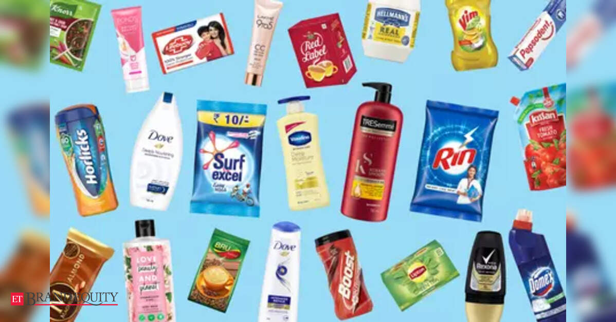 Unilever's India unit posts lower profit on margin squeeze, labour code charge