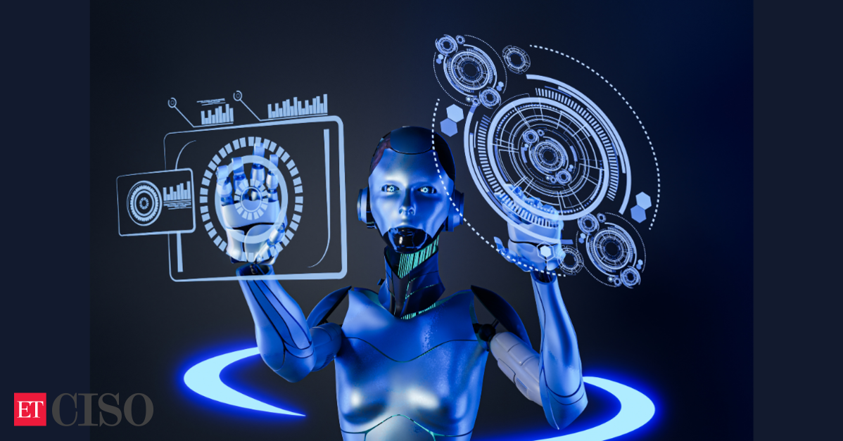 Company lifts profit outlook as AI-driven cyber threats surge