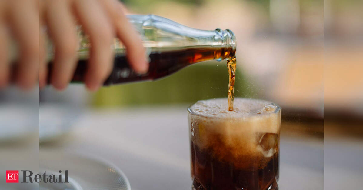 Varun Beverages: Indians Shift Towards Low and No-Sugar Beverages Amid Health Awareness Surge, ETRetail