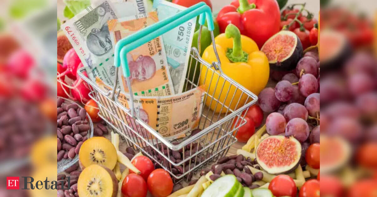 Retail inflation at 2.75% in Jan under new CPI series