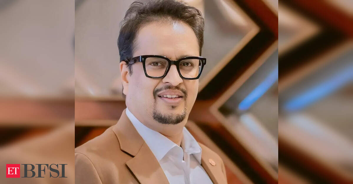 AU Small Finance Bank gets RBI nod to reappoint Sanjay Agarwal as MD &amp; CEO for three years