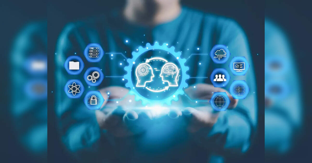 Markets decline as AI fears intensify IT selloff