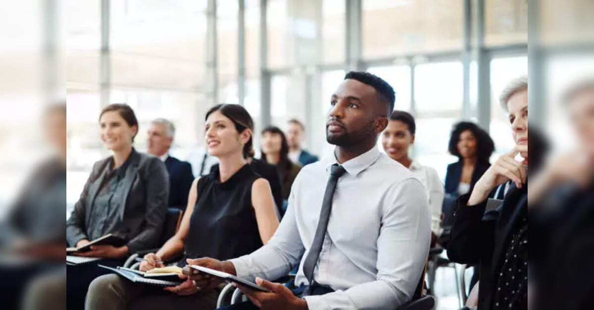 How to rethink careers beyond titles