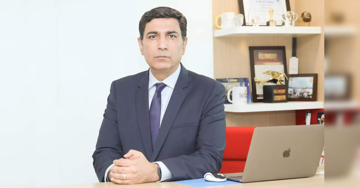 India’s travel future: Intelligent, personalised and experience-led journeys driven by technology and human insight