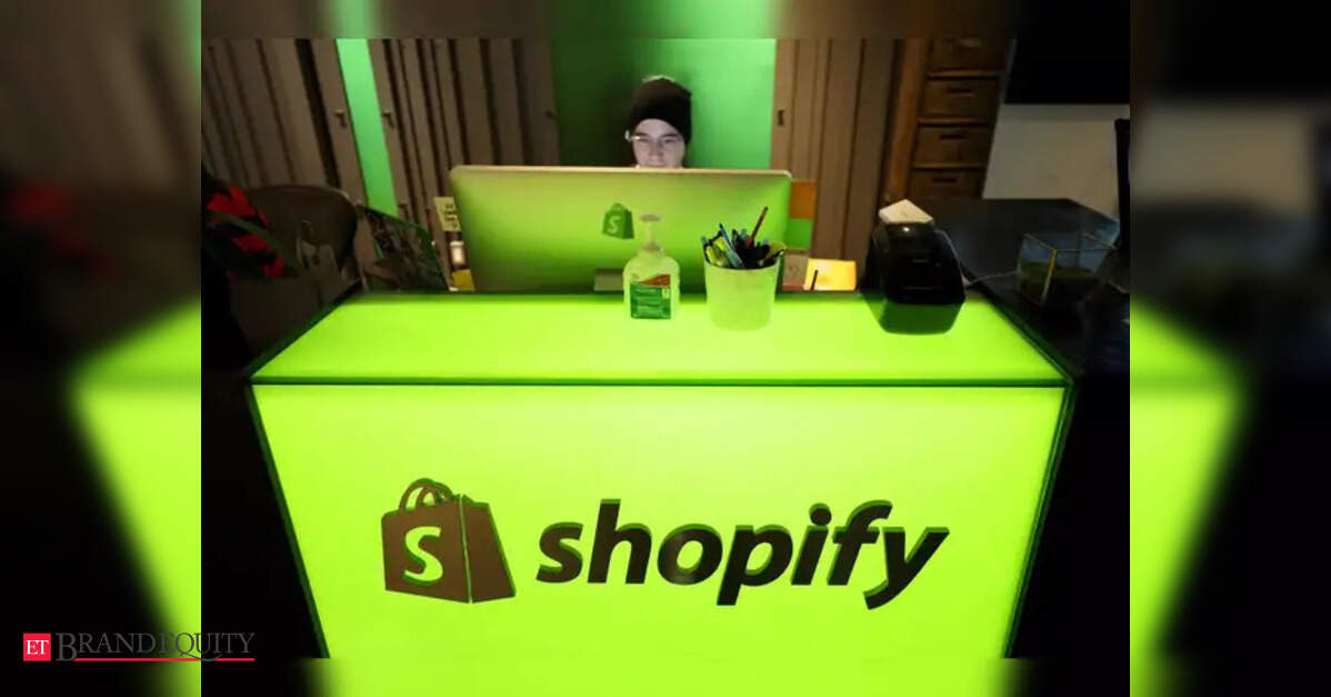 Shopify Reports Strong Quarterly Revenue Growth Amid Resilient Consumer ...