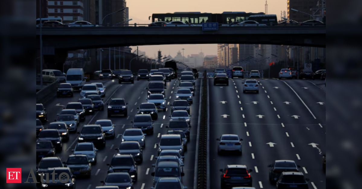 China targets value-driven auto market with new pricing rules, safety standards