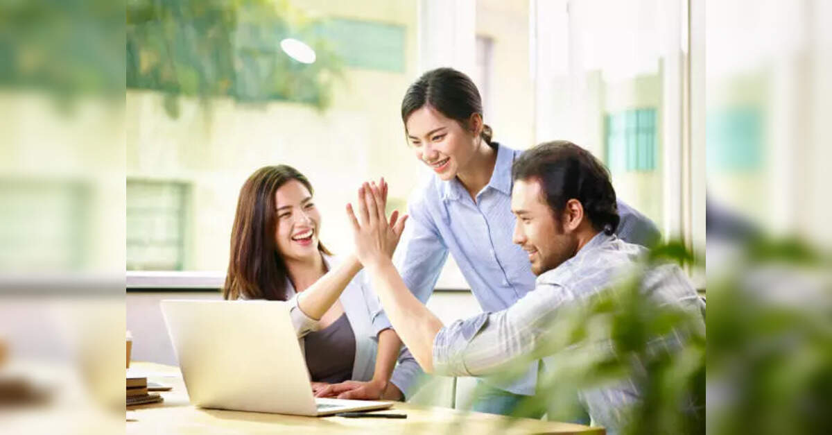 Report: Singapore firms embrace employee initiatives, but follow-through remains shallow