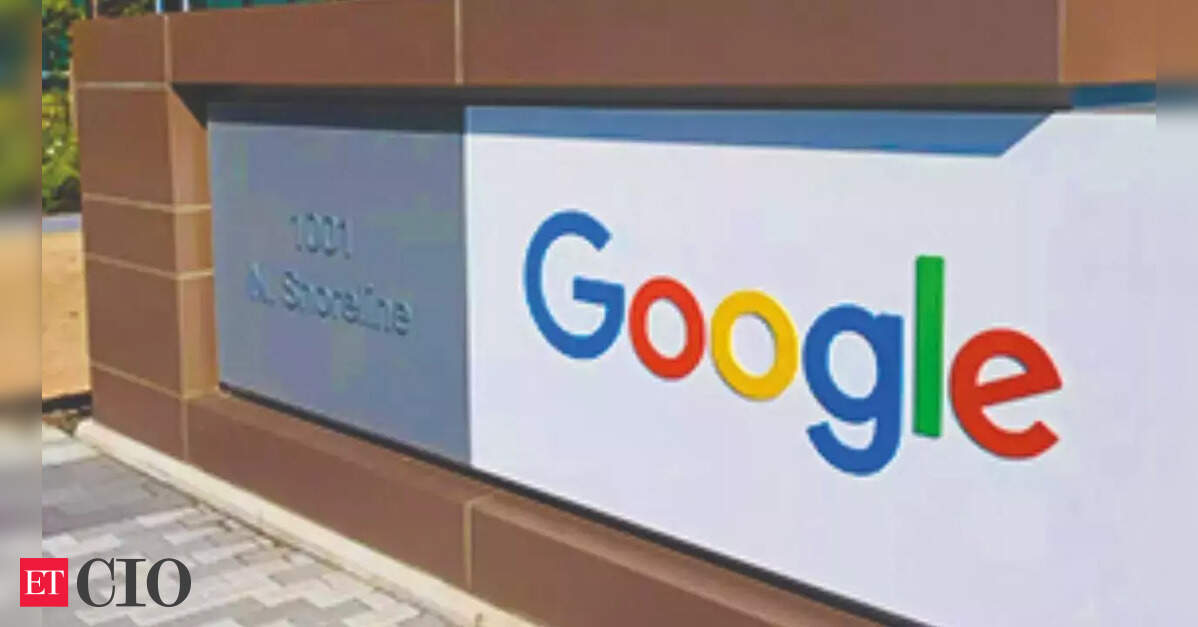 Google Emphasizes Stack Advantage For AI