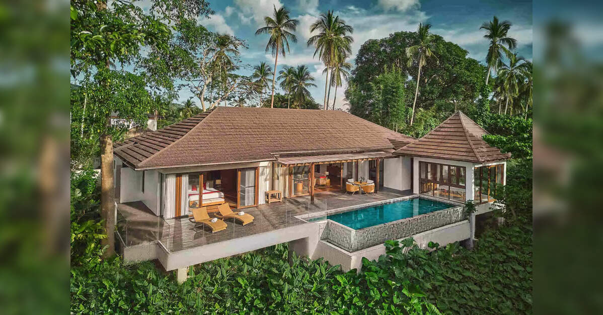 Marriott International signs nearly 200 deals in Asia Pacific excluding China in 2025, adding over 28,000 rooms