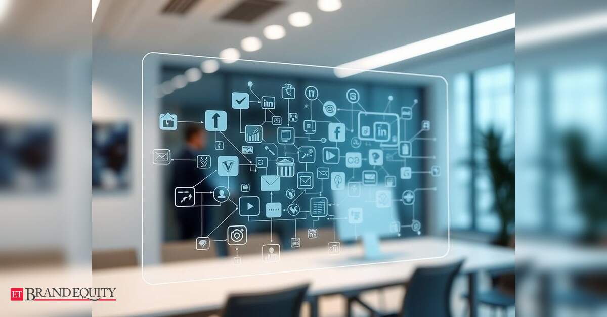 Redefining Reach: How media, content and creativity are evolving