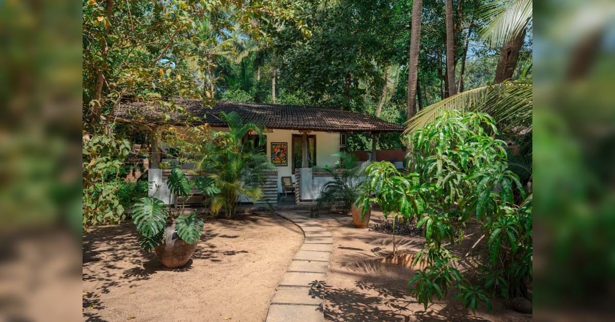 Airbnb Q4 results show 50% rise in nights booked from India