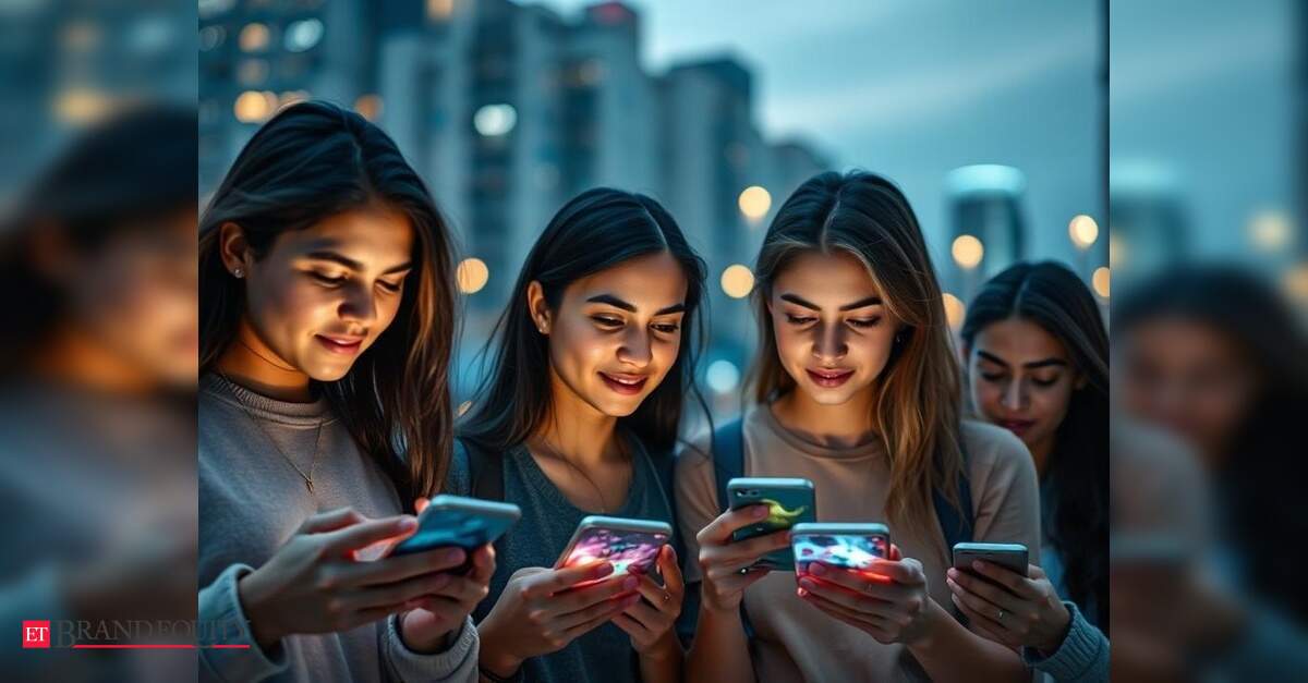 AI &amp; Short-Form Content Drive Non-Gaming App Market Shift as Utilities &amp; Entertainment Dominate Downloads, Niche Segments Explode: report