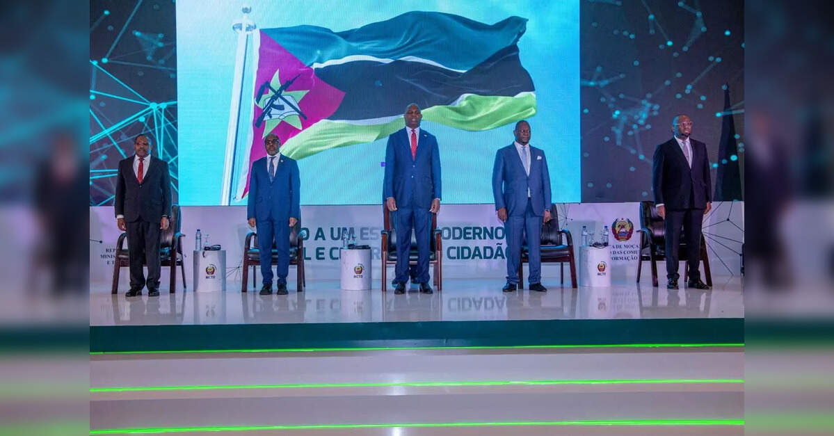 Mozambique launches official e-visa platform for travellers from 183 countries, including India