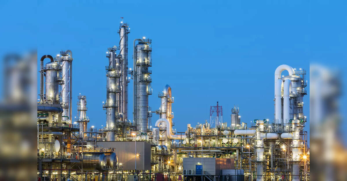 Reliance gets US licence to directly import Venezuelan crude