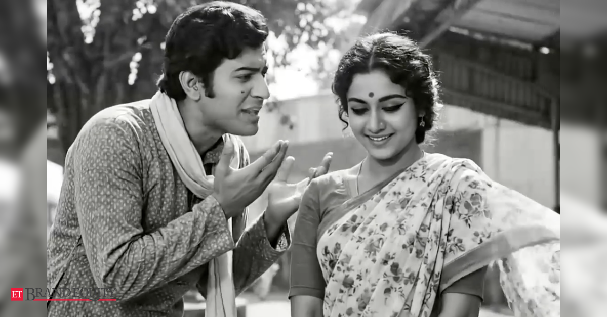 MediBuddy shows love means living healthy with new ad