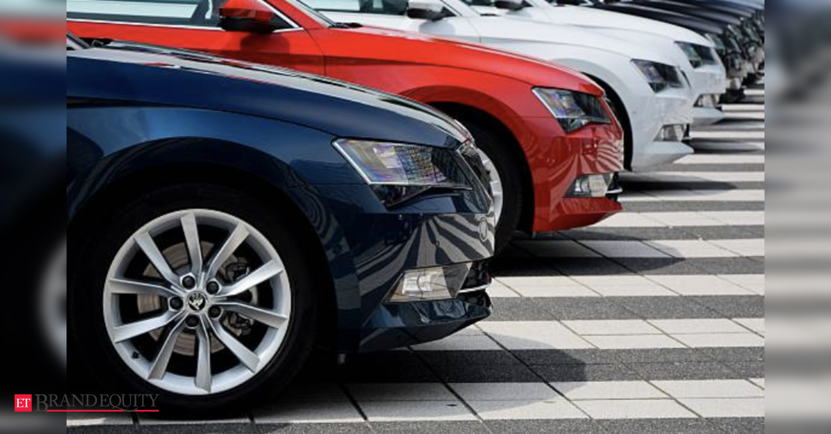 Dragon Draws Red Line for Autos after January Passenger Car Sales Drop 20%