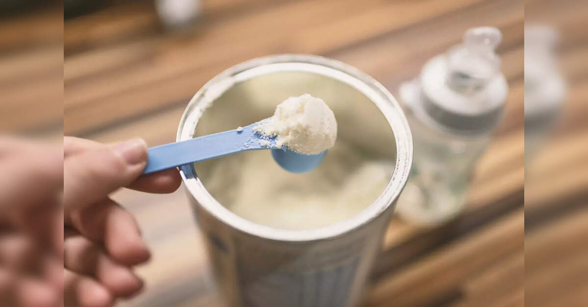 China instructs infant milk makers to test for toxin in major recall