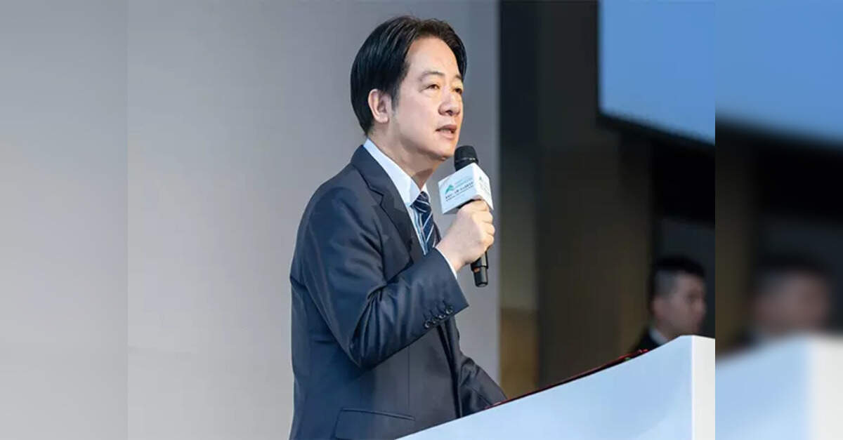 Taiwan says its companies should decide on pledged US investments