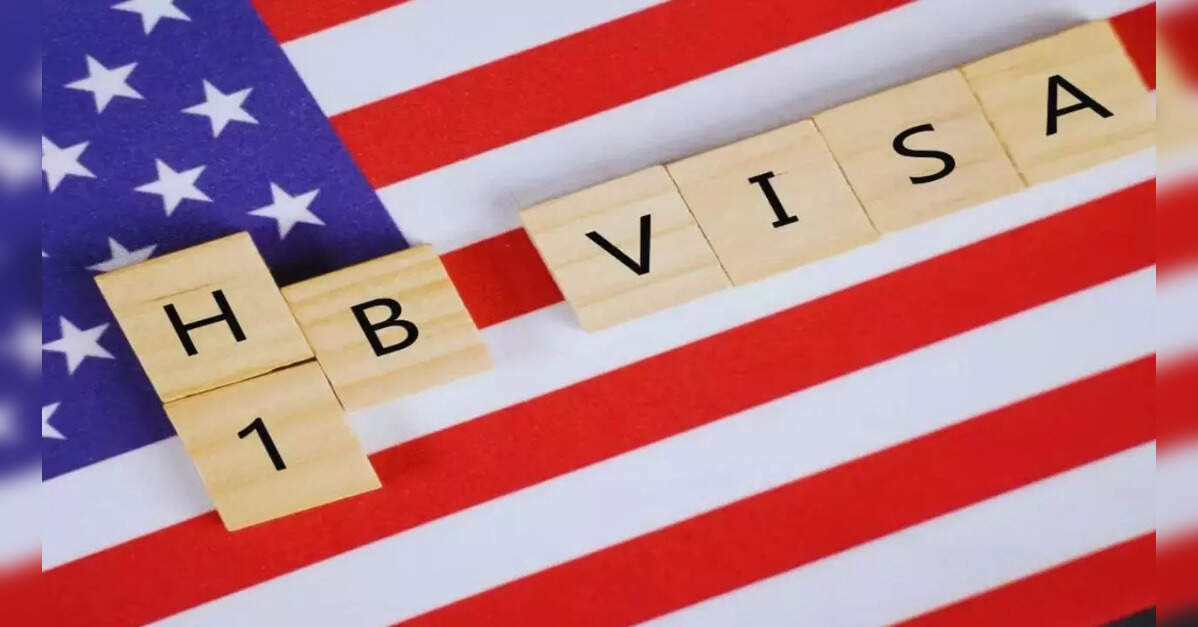 Cognizant, Infosys employed highest number of H-1Bs in Texas since 2020, claims report