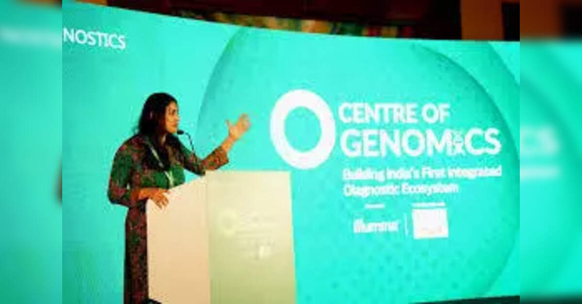 Metropolis hosts genomics symposium to drive precision medicine adoption