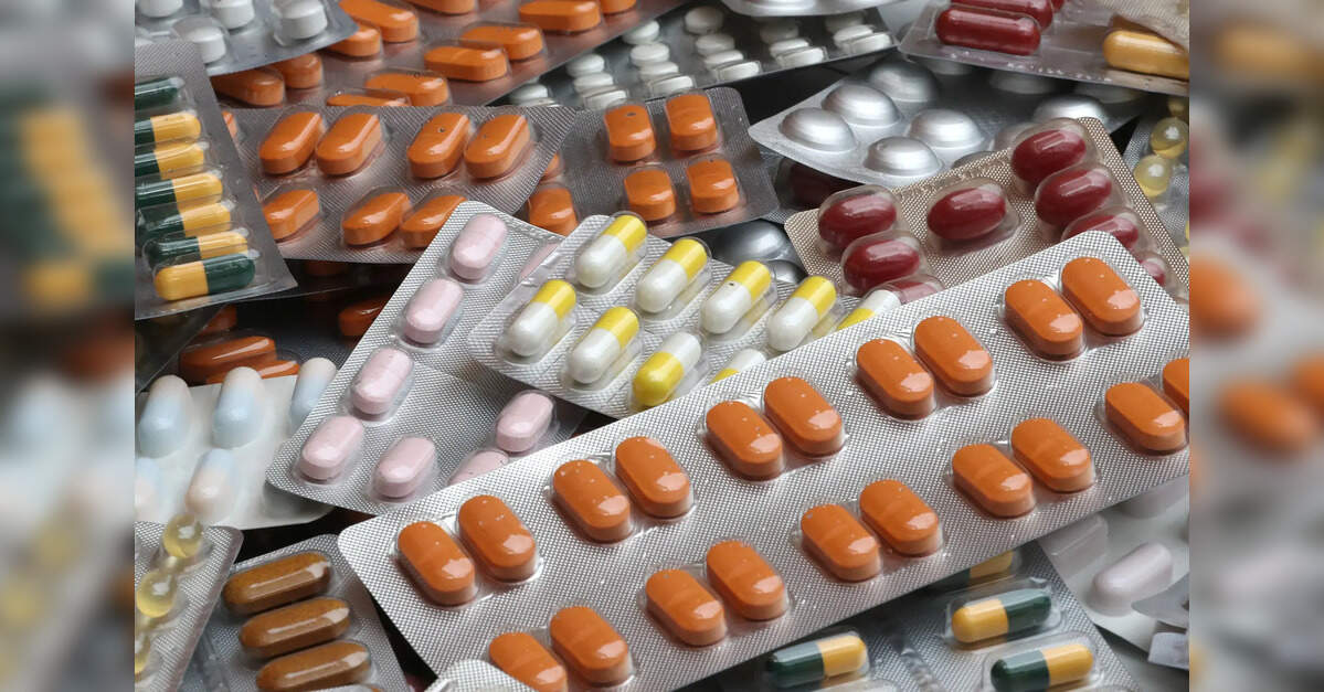 China drug licensing deals surge: Global pharma seeks innovation amidst cost cuts
