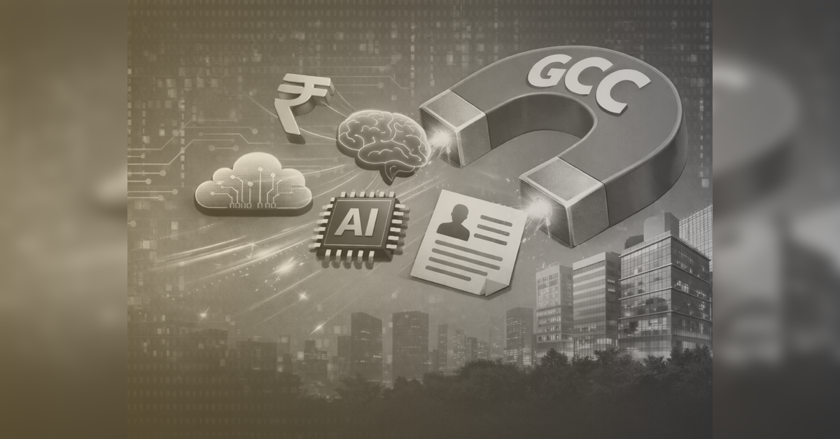 The ‘perfect’ hire: GCCs go hunting for top talent